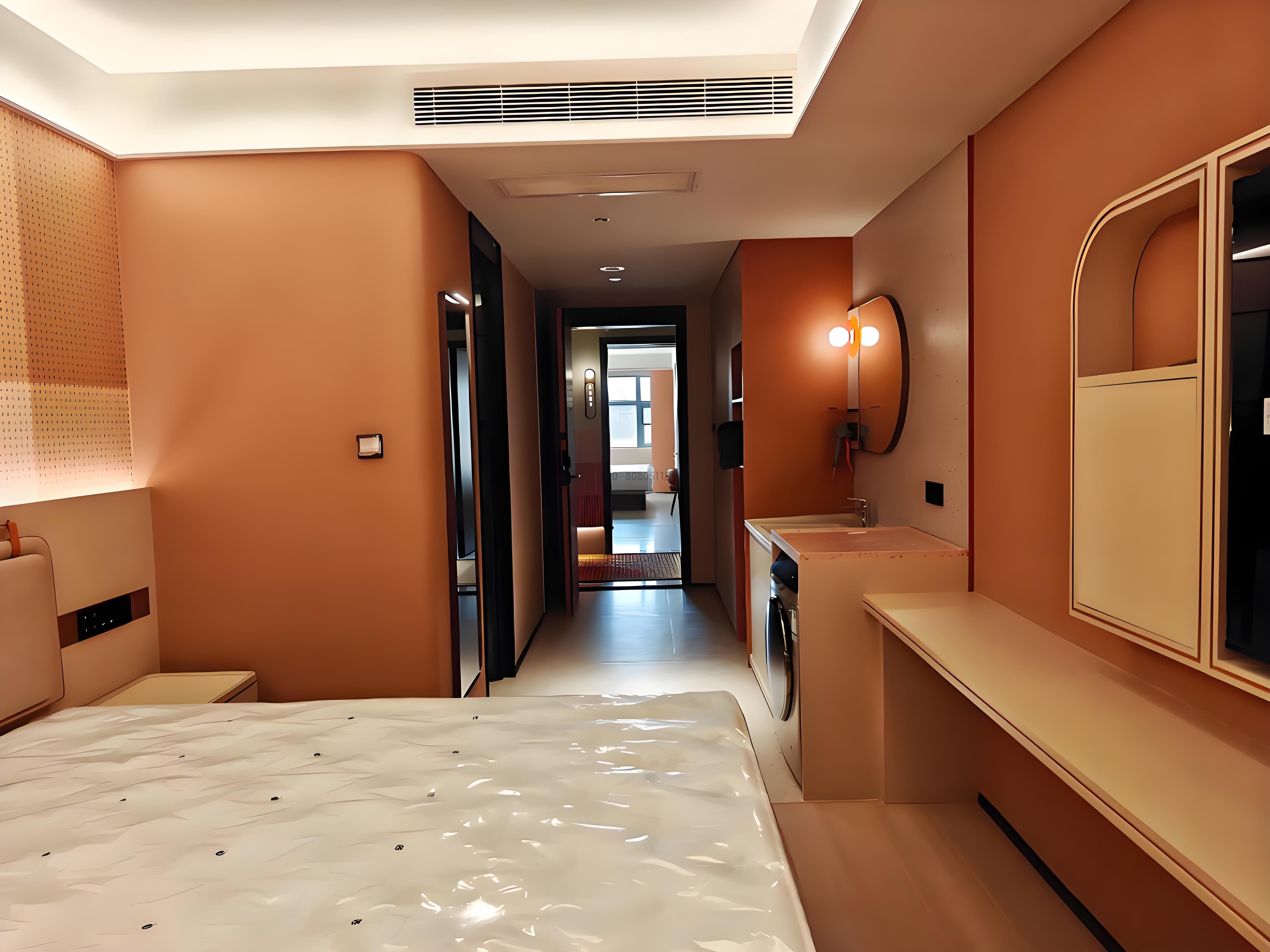 ​西什库高级公寓