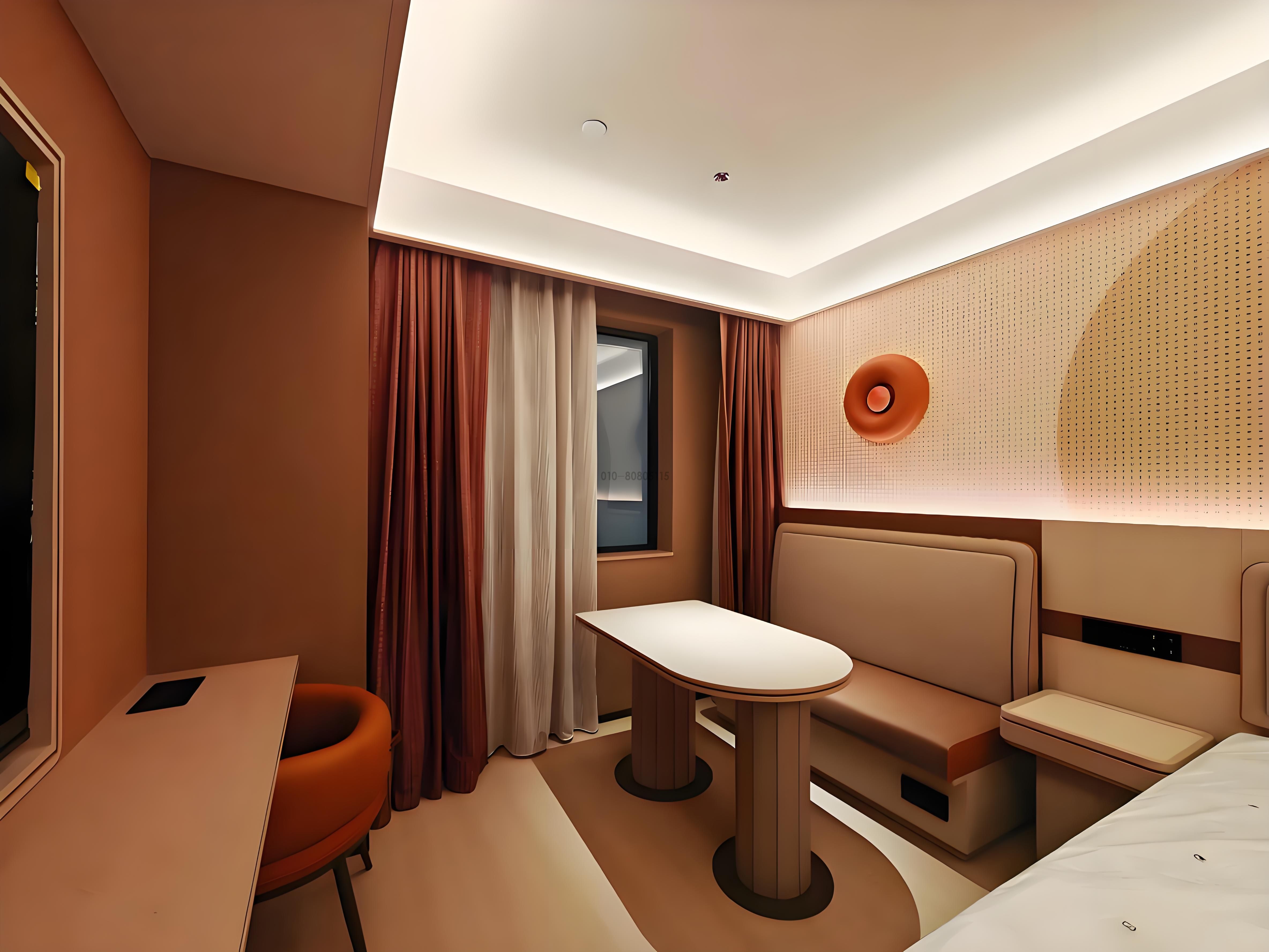 ​西什库高级公寓