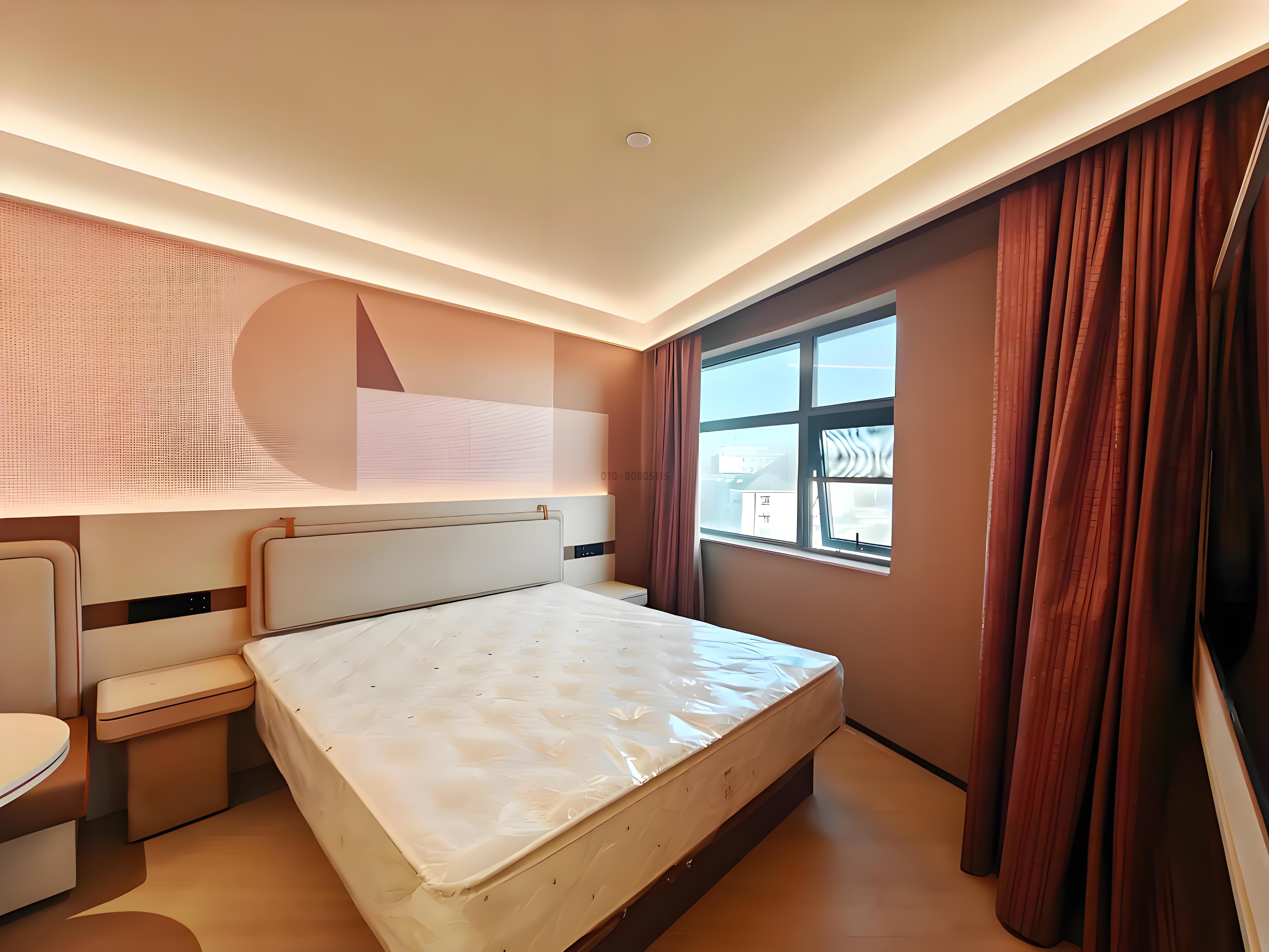 ​西什库高级公寓