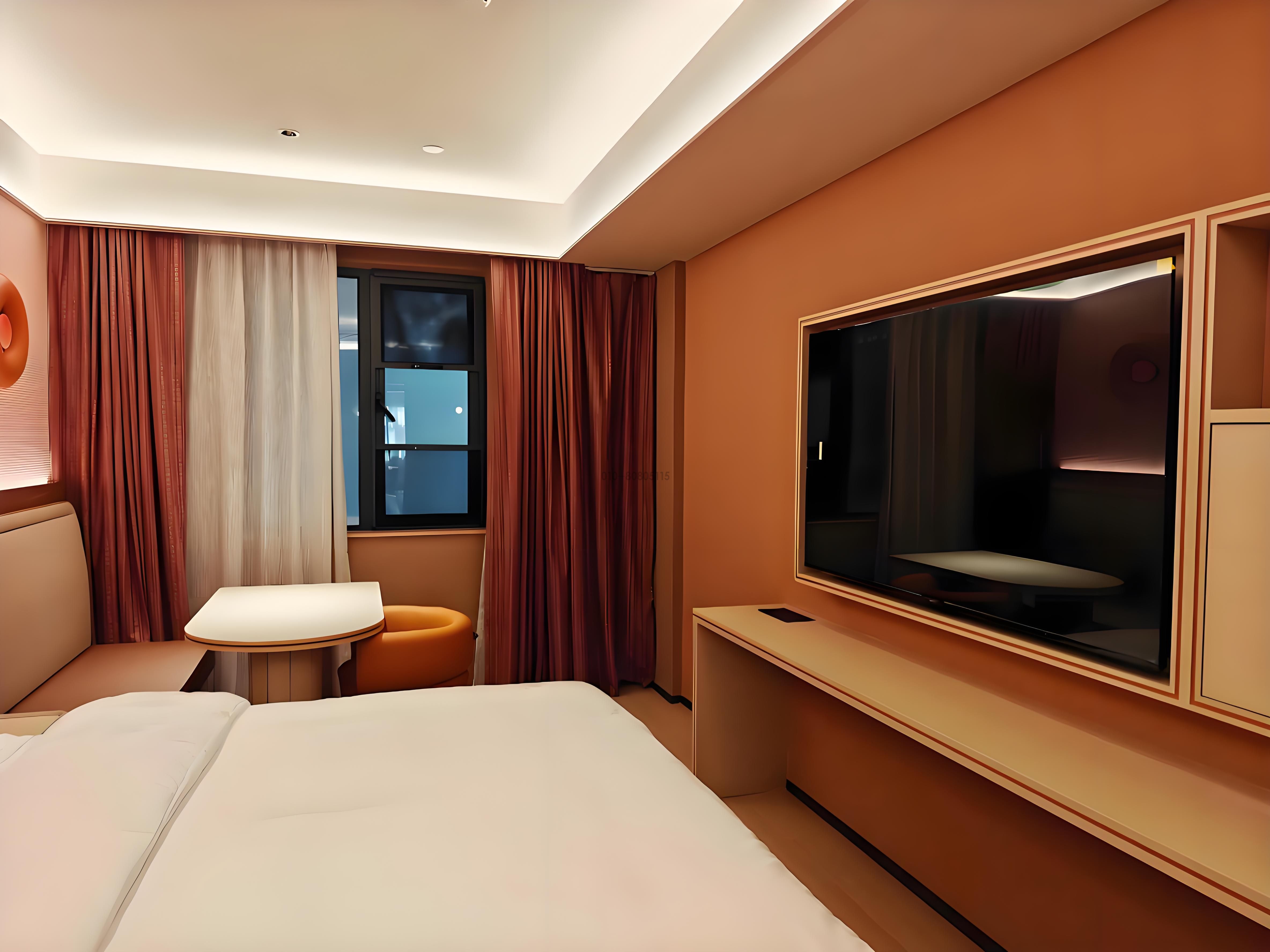 ​西什库高级公寓