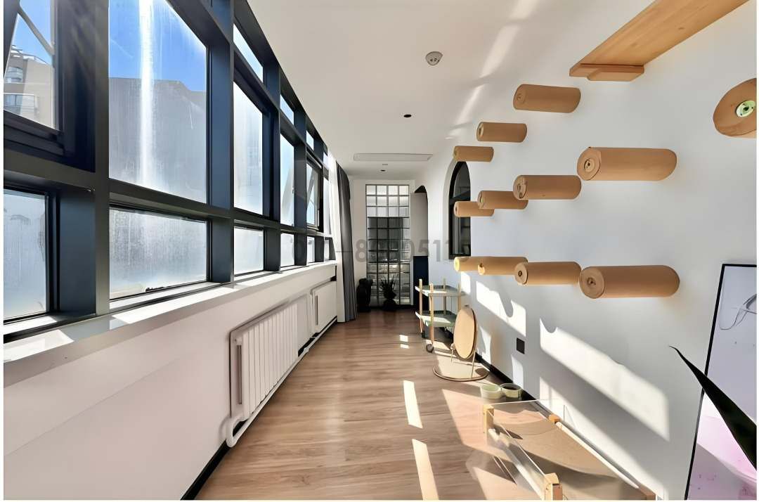 国贸乐巢酒店式公寓